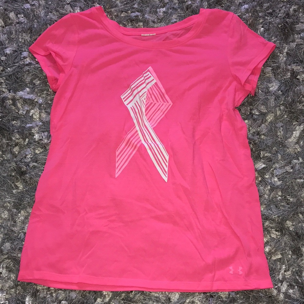 Under Armour Tee